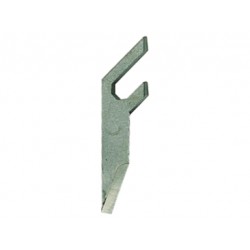 BLADES FOR MACHINE. C 683 GR.2