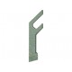 BLADES FOR MACHINE. C 683 GR.3