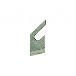 BLADES FOR MACHINE. C 683 GR.4