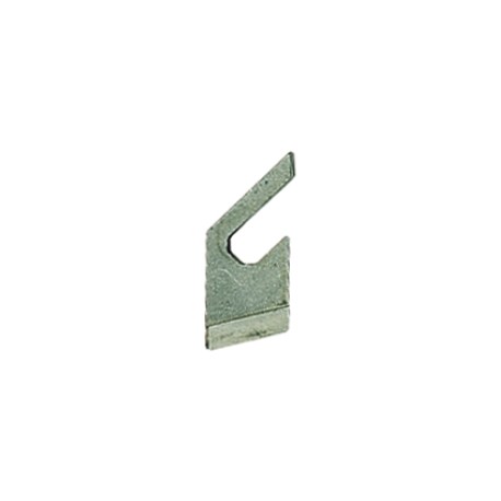 BLADES FOR MACHINE. C 683 GR.4