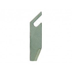 BLADES FOR MACHINE. C 683 GR.5