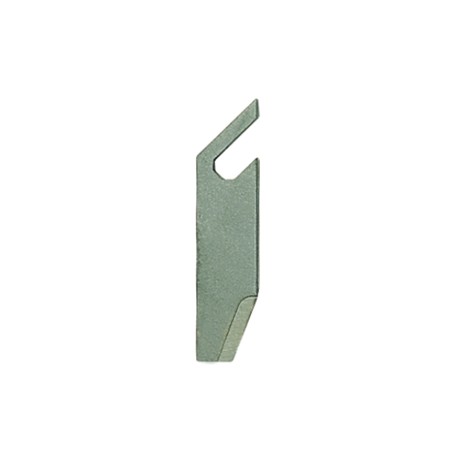 BLADES FOR MACHINE. C 683 GR.5