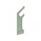 BLADES FOR MACHINE. C 683 Gr.6