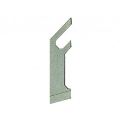BLADES FOR MACHINE. C 683 Gr.6
