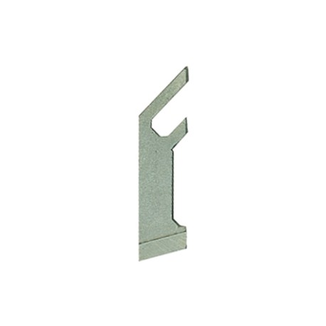 BLADES FOR MACHINE. C 683 Gr.6