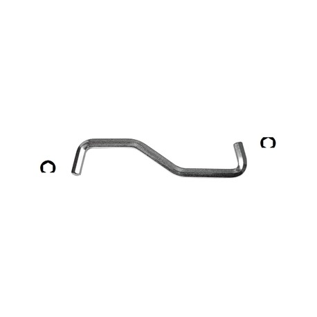 KEYS C 3001/68