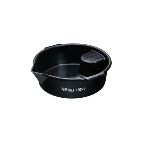 RACCOGLITORE MULTIUSO CAP.6 L