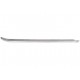 LEVER PNEUM. LENGTH. 500 mm