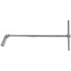 KEYS A C T 3043X20,8