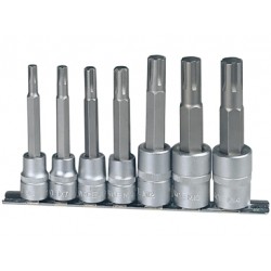 7 INSERTS C 3052 + SUPP.