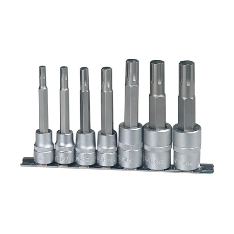 7 INSERTS C 3052 + SUPP.