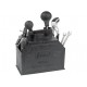 9 UTENSILI C 3266/0 + CONT.