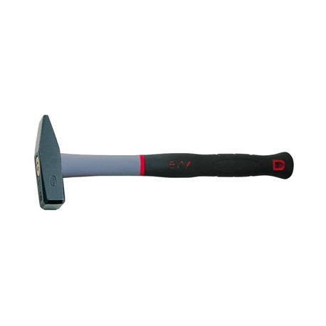 MARTELLO MANICO IN FIBRA 500 G