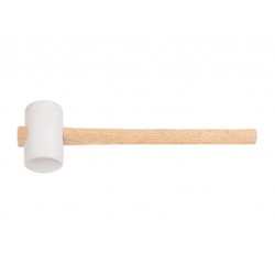 MAZZ. GOMMA NATURALE Ø 64 mm