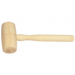 MAZZUOLA IN LEGNO D.93 MM