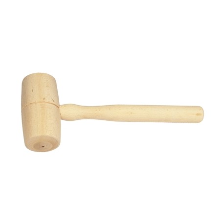 MAZZUOLA IN LEGNO D.93 MM