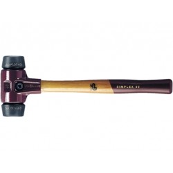 MAZZ.TESTE INT.C 3486/2 MM 50