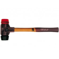 MAZZ.TESTE INT.C 3486/23 MM 50