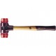 MAZZ.TESTE INT.C 3486/3 MM 30