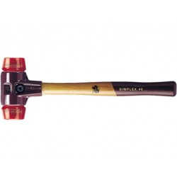 MAZZ.TESTE INT.C 3486/3 MM 60