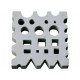 Swage block C 3511