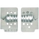 LAME B 2186/81 x 10