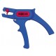 PINZE SPELACAVI  0,2-6,0 mm