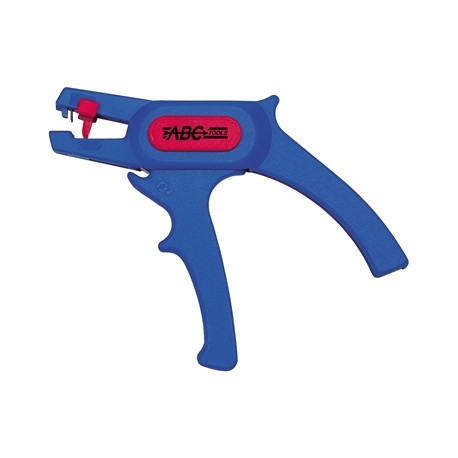 PINZE SPELACAVI  0,2-6,0 mm
