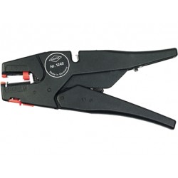 PINZE SPELACAVI AUTOMATICHE 0,03-10 mm