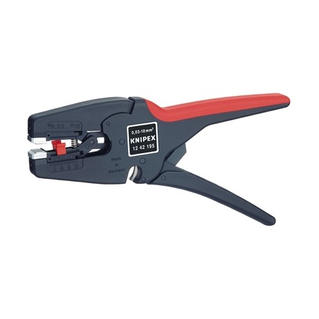 PINZA SPELACAVI B 2188/5