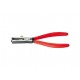 PINZE SPELACAVI B 2189/1