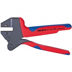 CRIMPATRICE PER IMPIANTI FOTOVOLTAICI B 2190