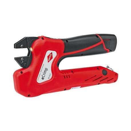 CRIMPATRICE ELETTROMECCANICA B 2190/2