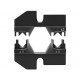 MATRICI PER CAVI B 2190/3 GR.2