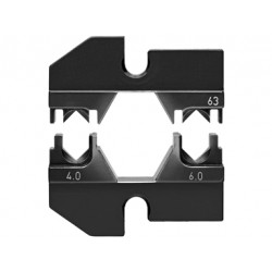 MATRICI PER CAVI B 2190/3 GR.2