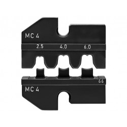 MATRICE PER MC4 2,5-4,0-6,0 mm