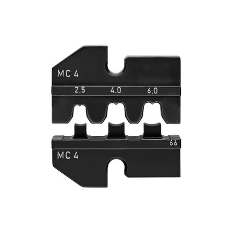 MATRICE PER MC4 2,5-4,0-6,0 mm
