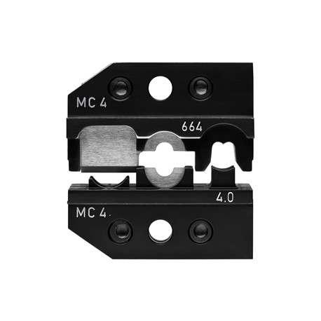 MATRICI PER CAVI MC4 SEZIONE 4 mm