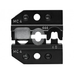 MATRICI PER CAVI MC4 SEZIONE 6 mm