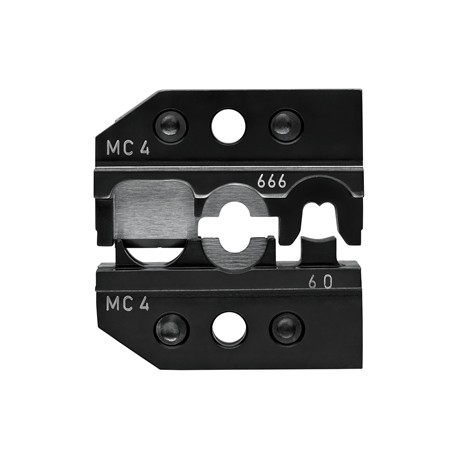 MATRICI PER CAVI MC4 SEZIONE 6 mm