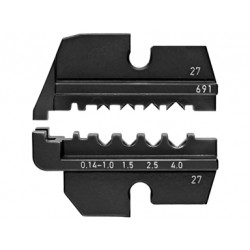 MATRICE PER CAVI WIELAND 0,14-4 mm