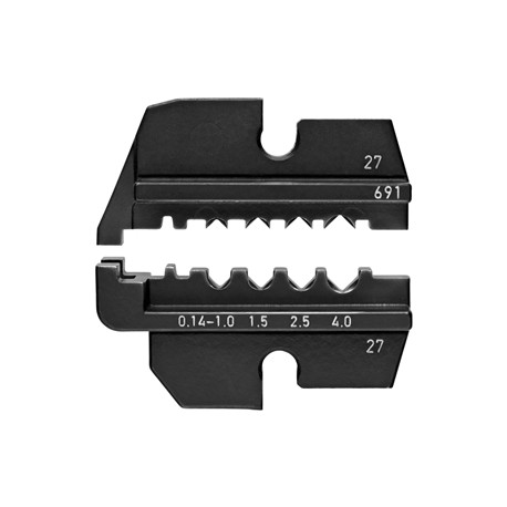 MATRICE PER CAVI WIELAND 4-10 mm