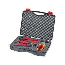 KIT PER IMPIANTI FOTOVOLTAICI