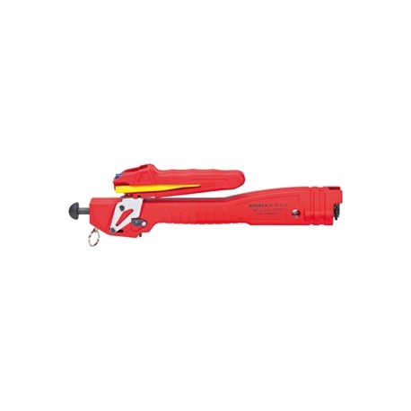 TOOLS FOR MOUNTING CONNECTORS MC3