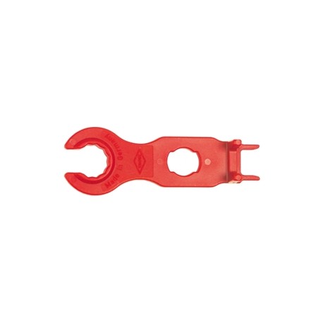TOOLS FOR MOUNTING CONNECTORS MC4