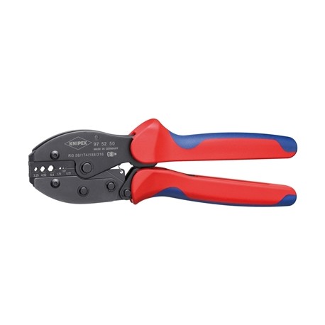 PINZE PER CONNETTORI B 2191/10