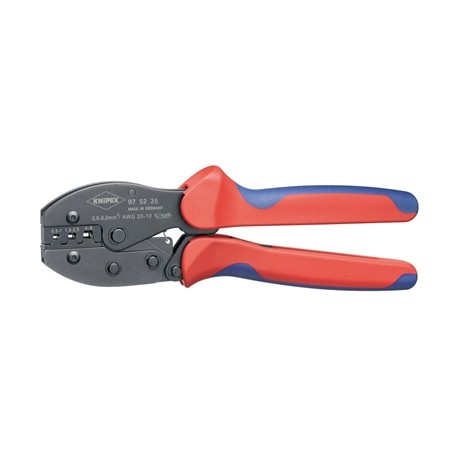 PINZE PER CAPICORDA B 2191/5