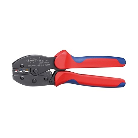 PINZE PER CAPICORDA B 2191/6