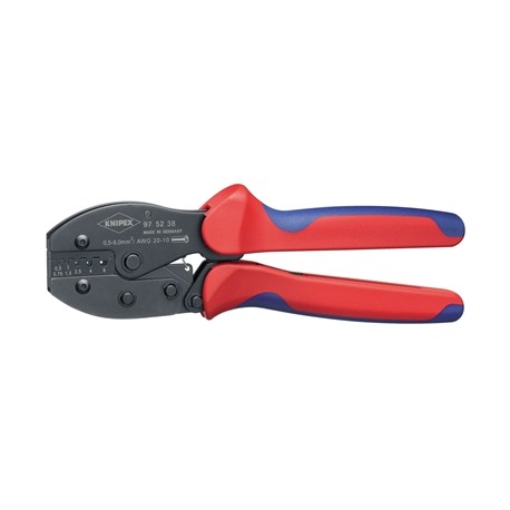 PINZE PER CAPICORDA B 2191/8