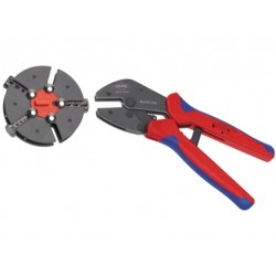 CRIMPATRICE MULTICRIMP B 2192/1 GR.3